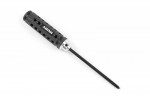 HUDY 165005 Limited Edition - Phillips Screwdriver # 5.0mm