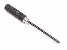 HUDY 165840 - PHILLIPS SCREWDRIVER 5.8 x 120 MM / 22 (SCREW 4.2 AND M5)