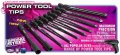 alt="HUDY 177071 - POWER TOOL TIP SOCKET 7.0 x 90 MM" title="HUDY 177071 - POWER TOOL TIP SOCKET 7.0 x 90 MM"