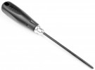 HUDY 164049 - HUDY PT PHILLIPS SCREWDRIVER 4.0 x 120 MM (SCREW 2.9 AND M3)