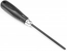 HUDY 165049 - HUDY PT PHILLIPS SCREWDRIVER 5.0 x 120 MM (SCREW 3.5 AND M4)