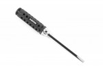 HUDY 155045 Limited Edition - Slotted Screwdriver # 5.0mm