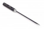 HUDY 155050 - SLOTTED SCREWDRIVER 5.0 x 150 MM - SPC