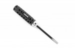 HUDY 155805 Limited Edition - Slotted Screwdriver # 5.8mm - Engine Head