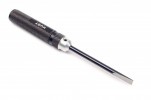 HUDY 155830 - Slotted Screwdriver For Nitro Engine Head - V2