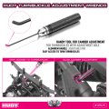 alt="HUDY 107615 Camber Tool 1/8 ON-ROAD" title="HUDY 107615 Camber Tool 1/8 ON-ROAD"