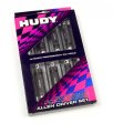 alt="HUDY 190100 - Allen Driver Set - 8 PCS." title="HUDY 190100 - Allen Driver Set - 8 PCS."