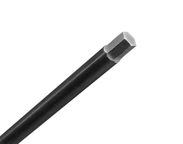 HUDY 114041 - HUDY REPLACEMENT TIP # 4.0 x 120 MM
