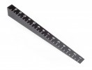 HUDY 107715 - HUDY Ride Height Gauge 0 mm To 15 mm (beveled)