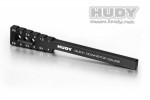 HUDY 107719 - HUDY Quick Downstop Gauge Tool 1.0 ~ 6.5mm