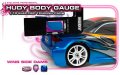 alt="HUDY 107771 - HUDY Body Gauge 1/10 Electric Touring Cars" title="HUDY 107771 - HUDY Body Gauge 1/10 Electric Touring Cars"
