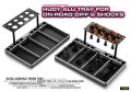 alt="HUDY 109800 Aluminium Tray FOR ON-ROAD Differential & Shocks" title="HUDY 109800 Aluminium Tray FOR ON-ROAD Differential & Shocks"