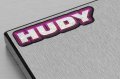 alt="HUDY 108204 - HUDY Flat Set-Up Board For 1/10 Touring Cars - Titan" title="HUDY 108204 - HUDY Flat Set-Up Board For 1/10 Touring Cars - Titan"