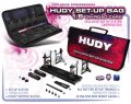 alt="HUDY 108056 - Complete Set Of Set-Up Tools + Carrying Bag - For 1/8 On-Road Cars" title="HUDY 108056 - Complete Set Of Set-Up Tools + Carrying Bag - For 1/8 On-Road Cars"
