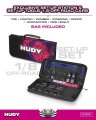 alt="HUDY 108851 - SET-UP Station & SET-UP Tools + Carrying BAG FOR 1/8 OFF-ROAD Cars" title="HUDY 108851 - SET-UP Station & SET-UP Tools + Carrying BAG FOR 1/8 OFF-ROAD Cars"