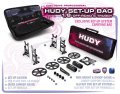 alt="HUDY 108856 - Complete Set Of Set-Up Tools + Carrying Bag - For 1/8 Off-Road Cars" title="HUDY 108856 - Complete Set Of Set-Up Tools + Carrying Bag - For 1/8 Off-Road Cars"