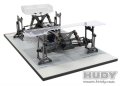 alt="HUDY 108905 - Universal Exclusive Set-Up System For 1/10 Off-Road Cars 4wd" title="HUDY 108905 - Universal Exclusive Set-Up System For 1/10 Off-Road Cars 4wd"