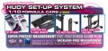 alt="HUDY 109306 Universal Exclusive Set-Up System for 1/10 Formula Cars" title="HUDY 109306 Universal Exclusive Set-Up System for 1/10 Formula Cars"
