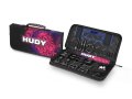 alt="HUDY 109351 - SET-UP Station & SET-UP Tools + Carrying BAG FOR 1/10 Touring Cars" title="HUDY 109351 - SET-UP Station & SET-UP Tools + Carrying BAG FOR 1/10 Touring Cars"