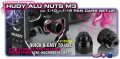 alt="HUDY 109460 - Aluminium Nut M3 For 1/10 & 1/12 Pan Car Set-Up System (2)" title="HUDY 109460 - Aluminium Nut M3 For 1/10 & 1/12 Pan Car Set-Up System (2)"