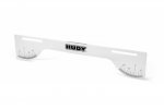 HUDY 108840 - HUDY Upside Measure Plate For 1/8 Off-Road