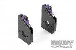 HUDY 101130-B Selected Stands For Slot - BBG
