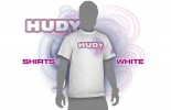 HUDY 281045m - HUDY T-Shirt - White (m)