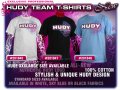 alt="HUDY 281045m - HUDY T-Shirt - White (m)" title="HUDY 281045m - HUDY T-Shirt - White (m)"