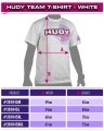 alt="HUDY 281045xl - HUDY T-Shirt - White (xl)" title="HUDY 281045xl - HUDY T-Shirt - White (xl)"