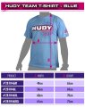 alt="HUDY 281046xl - HUDY T-Shirt - Sky Blue (xl)" title="HUDY 281046xl - HUDY T-Shirt - Sky Blue (xl)"