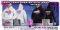 alt="HUDY 285500xl - HUDY Sweater Hooded - White (xl)" title="HUDY 285500xl - HUDY Sweater Hooded - White (xl)"