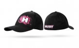 HUDY 286903 - HUDY Flexfit Cap (l - Xl)