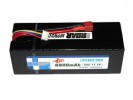 Intellect (IP-HW3S6800SP-50C) - 11.1V 50C 6800mah Lipo Battery