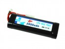 Intellect (IP-CS3S2800V1-20C) - 11.1V 20C 2800mah Lipo Battery