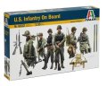 alt="Italeri 6522 - 1/35 U.S Infantry On Board" title="Italeri 6522 - 1/35 U.S Infantry On Board"