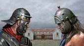 Italeri 6115 - 1/72 PAX Romana Battle Set