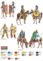 alt="Italeri 6115 - 1/72 PAX Romana Battle Set" title="Italeri 6115 - 1/72 PAX Romana Battle Set"