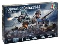 alt="Italeri 6116 - 1/72 Operation Cobra Battle Set" title="Italeri 6116 - 1/72 Operation Cobra Battle Set"
