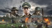 Italeri 6118 - 1/72 WWII 1940 Battle of Arras Rommel's Offensive - Battle Set