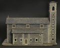 alt="Italeri 6174 - 1/72 Church WWII" title="Italeri 6174 - 1/72 Church WWII"