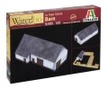 alt="Italeri 6175 - 1/72 Barn (Waterloo 1815 2015 200 Years Anniversary) La Haye Sainte" title="Italeri 6175 - 1/72 Barn (Waterloo 1815 2015 200 Years Anniversary) La Haye Sainte"