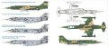 alt="Italeri 2504 - 1/32 F-104 A/C Starfighter" title="Italeri 2504 - 1/32 F-104 A/C Starfighter"