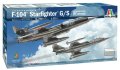 alt="Italeri 2514 - 1/32 F-104 Starfighter G/S RF Version Upgraded Edition" title="Italeri 2514 - 1/32 F-104 Starfighter G/S RF Version Upgraded Edition"