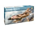 Italeri 2521 - 1/32 Tornado GR.1 Desert Storm