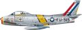 alt="Italeri 2684 - 1/48 F-86F Sabre Jet Skyblazers" title="Italeri 2684 - 1/48 F-86F Sabre Jet Skyblazers"