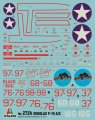 alt="Italeri 2724 - 1/48 Douglas P-70 A/S WWII" title="Italeri 2724 - 1/48 Douglas P-70 A/S WWII"