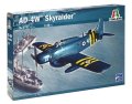 alt="Italeri 2757 - 1/48 AD-4W" title="Italeri 2757 - 1/48 AD-4W"
