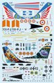 alt="Italeri 2796 - 1/48 Alpha Jet A/E" title="Italeri 2796 - 1/48 Alpha Jet A/E"
