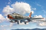 Italeri 2799 - 1/48 F-86E Sabre