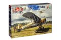 alt="Italeri 2801 - 1/48 Fiat CR.42 Battle of Britain 80th Anniversary" title="Italeri 2801 - 1/48 Fiat CR.42 Battle of Britain 80th Anniversary"